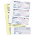 Adams Money/Rent Receipt Book (DC1182)