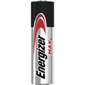 Energizer Max Alkaline AA Batteries (E91)