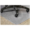 Lorell Standard Lip Chairmat (25757)