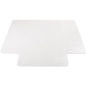 Lorell Standard Lip Chairmat (25757)