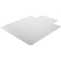 Lorell Standard Lip Chairmat (25757)