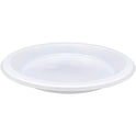 Genuine Joe 10-1/4" Large Plastic Plates (10323)