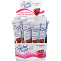 Crystal Light On-The-Go Raspberry Mix Sticks (7980)