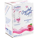 Crystal Light On-The-Go Raspberry Mix Sticks (7980)