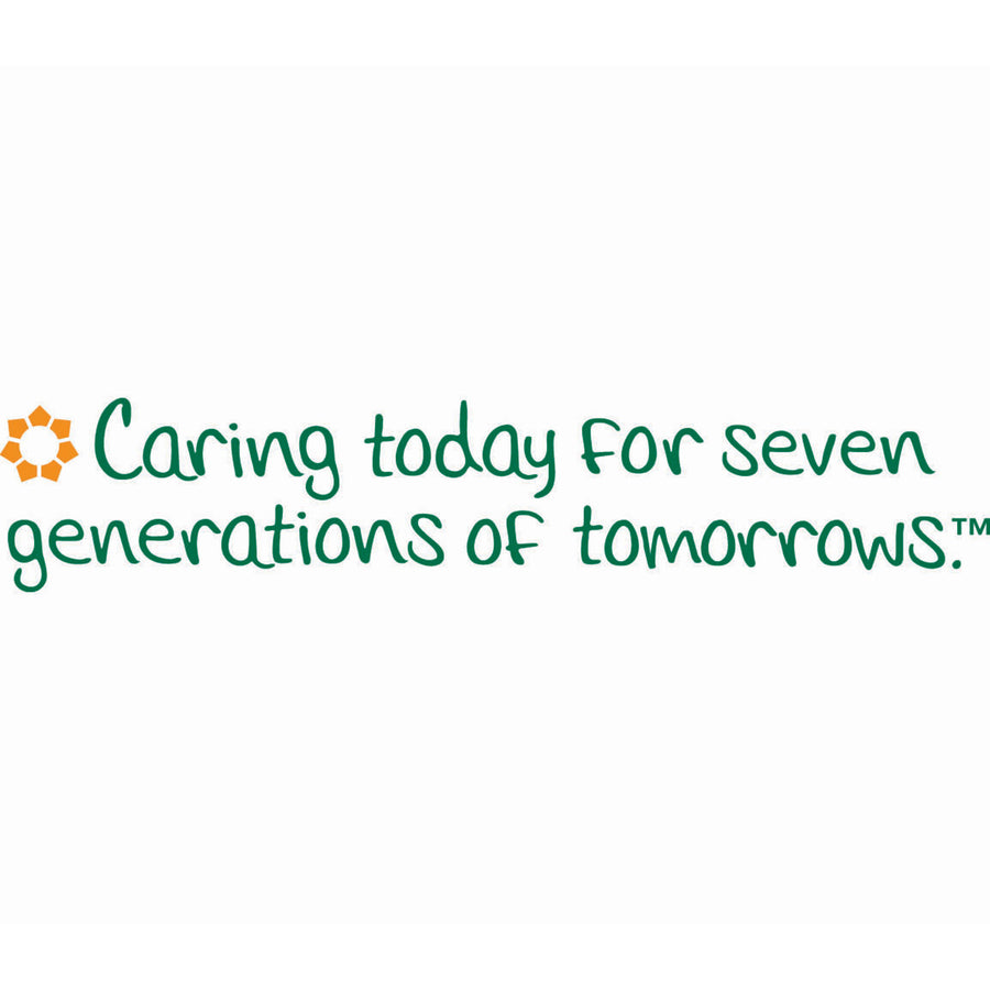 Seventh Generation 100% Recycled Facial Tissues (13719)