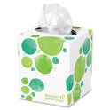 Seventh Generation 100% Recycled Facial Tissues (13719)