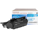 Elite Image Remanufactured High Yield Laser Toner Cartridge - Alternative for Lexmark 64015HA - Black - 1 Each (75361)
