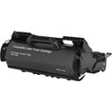 Elite Image Remanufactured High Yield Laser Toner Cartridge - Alternative for Lexmark 64015HA - Black - 1 Each (75361)