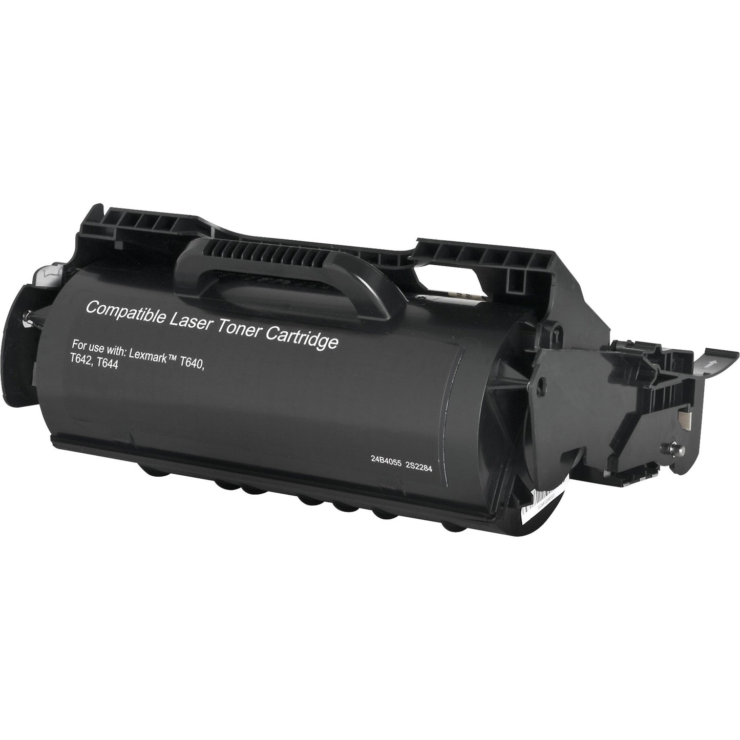 Elite Image Remanufactured High Yield Laser Toner Cartridge - Alternative for Lexmark 64015HA - Black - 1 Each (75361)