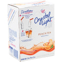 Crystal Light On-The-Go Mix Peach Sticks (79730)