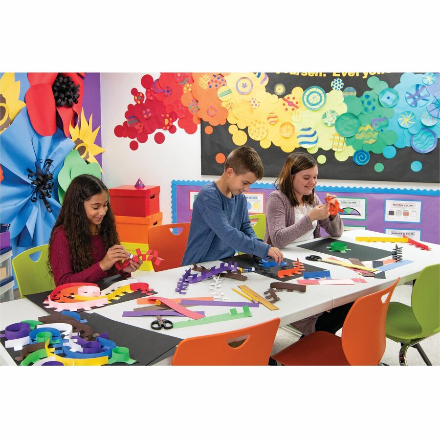 Tru-Ray Construction Paper (103070)