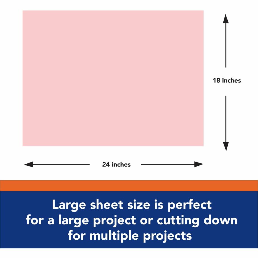 Tru-Ray Construction Paper (103076)