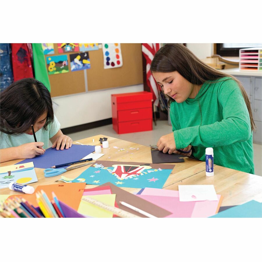 Tru-Ray Construction Paper (103076)