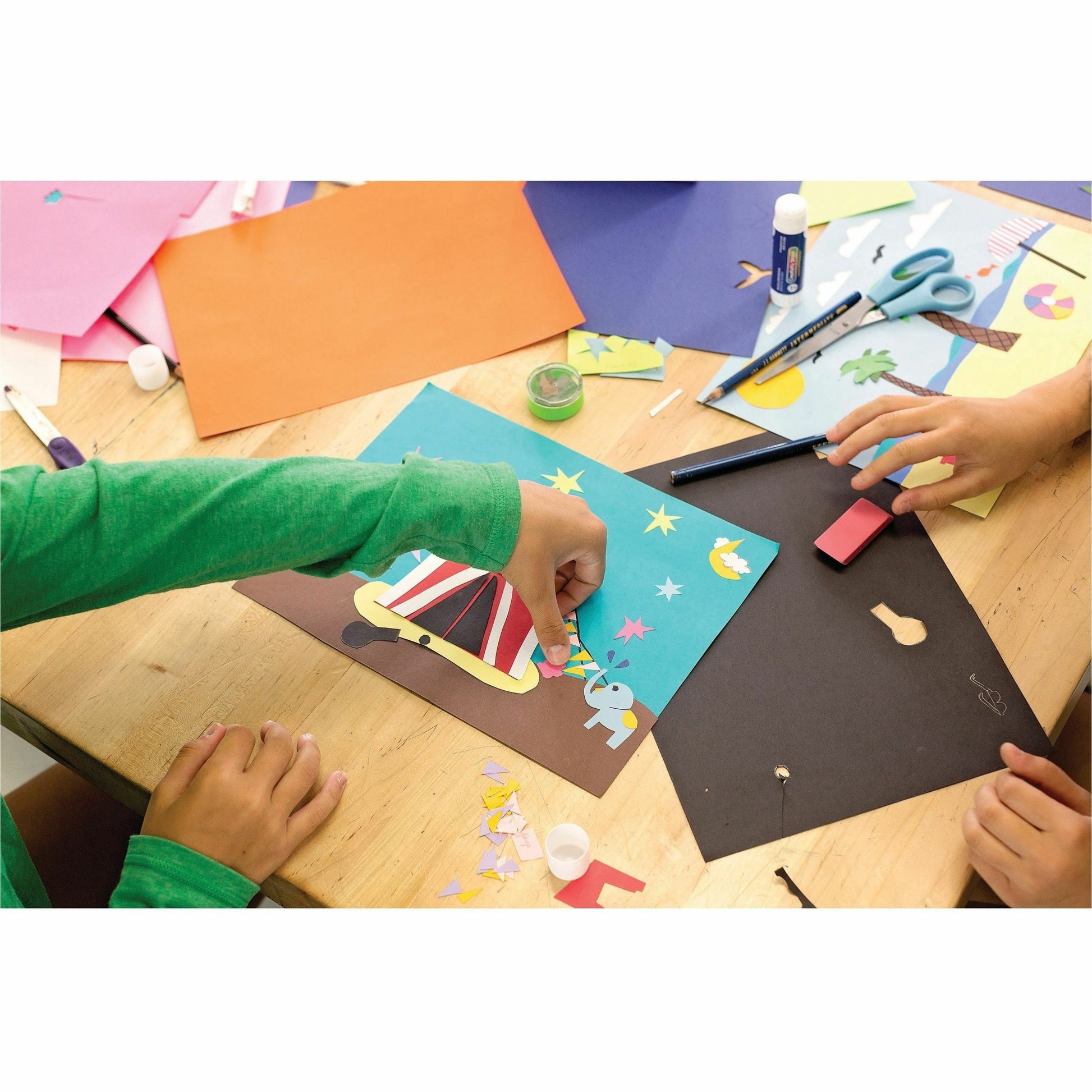 Tru-Ray Construction Paper (103076)