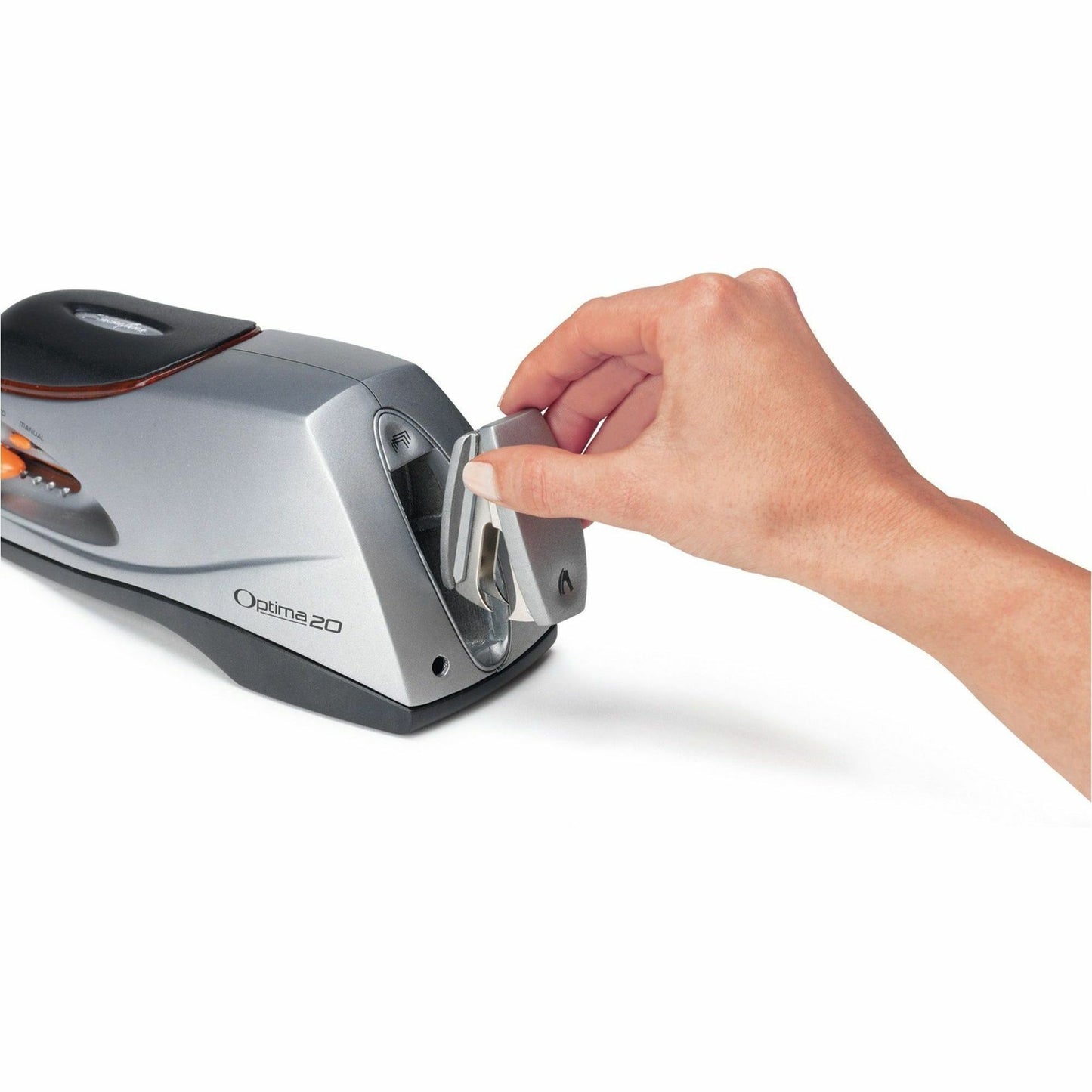 Swingline Optima 20 Electric Stapler (48208)