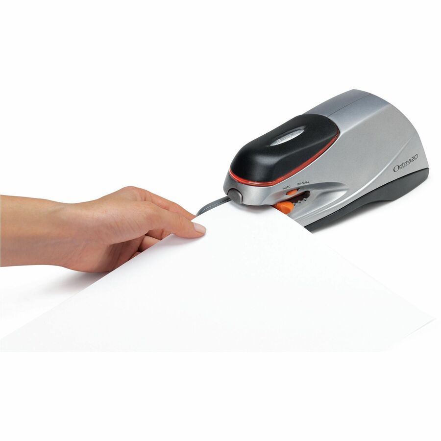 Swingline Optima 20 Electric Stapler (48208)