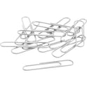 ACCO Recycled Paper Clips (72365)