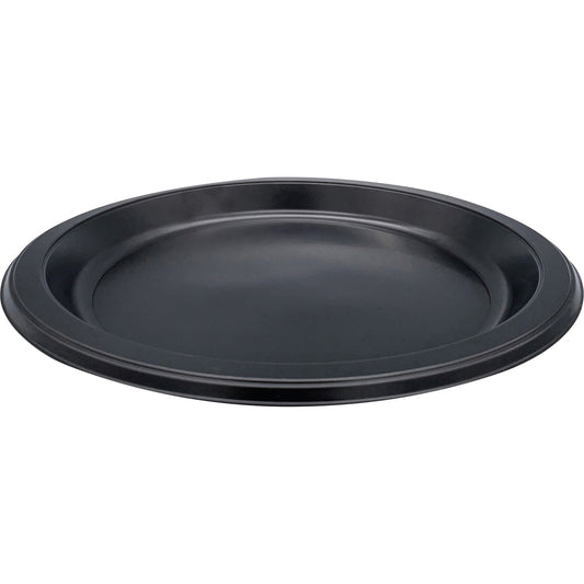 Genuine Joe 9" Round Plastic Plates (10429)