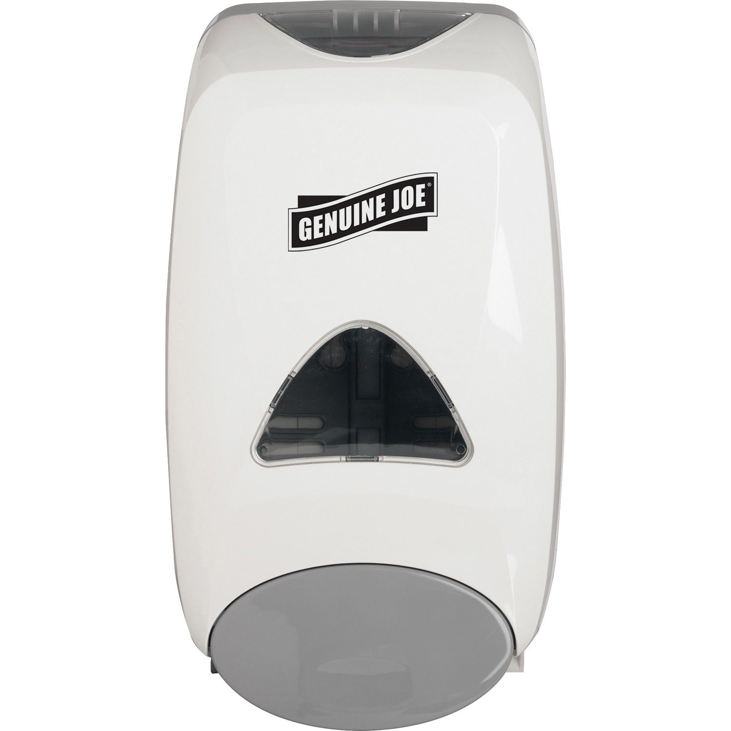 Genuine Joe 1250 ml Foam Soap Dispenser (10495)