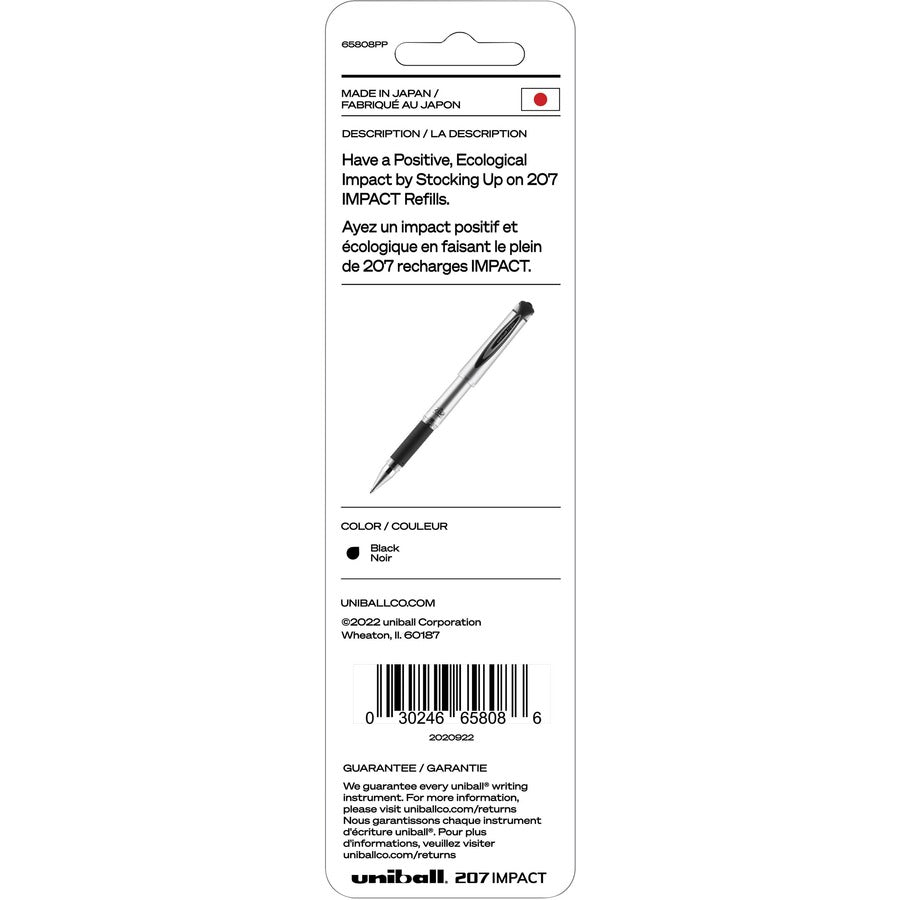  207 Impact Gel Pen Refill (65808PP)