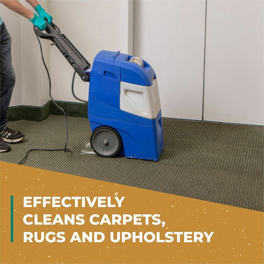 Simple Green Clean Building Carpet Cleaner Concentrate (11201)