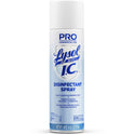 Lysol IC Lysol I.C. Disinfectant Spray (95029)