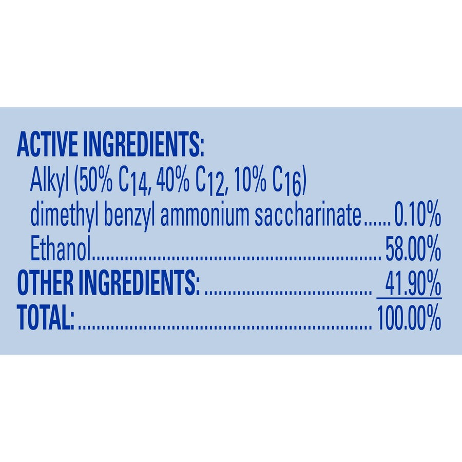 Lysol IC Lysol I.C. Disinfectant Spray (95029)