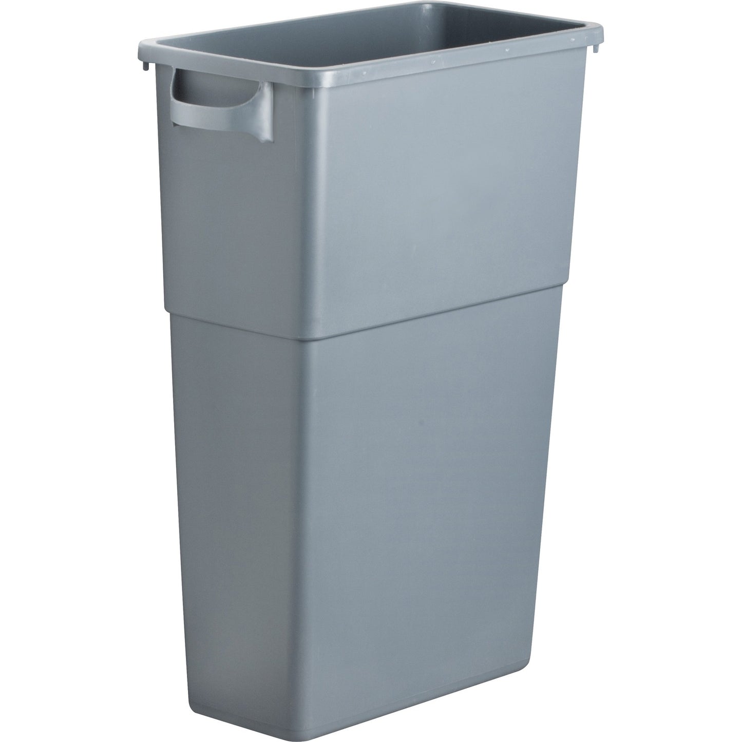 Genuine Joe 23-gallon Space-Saving Waste Container (60465)