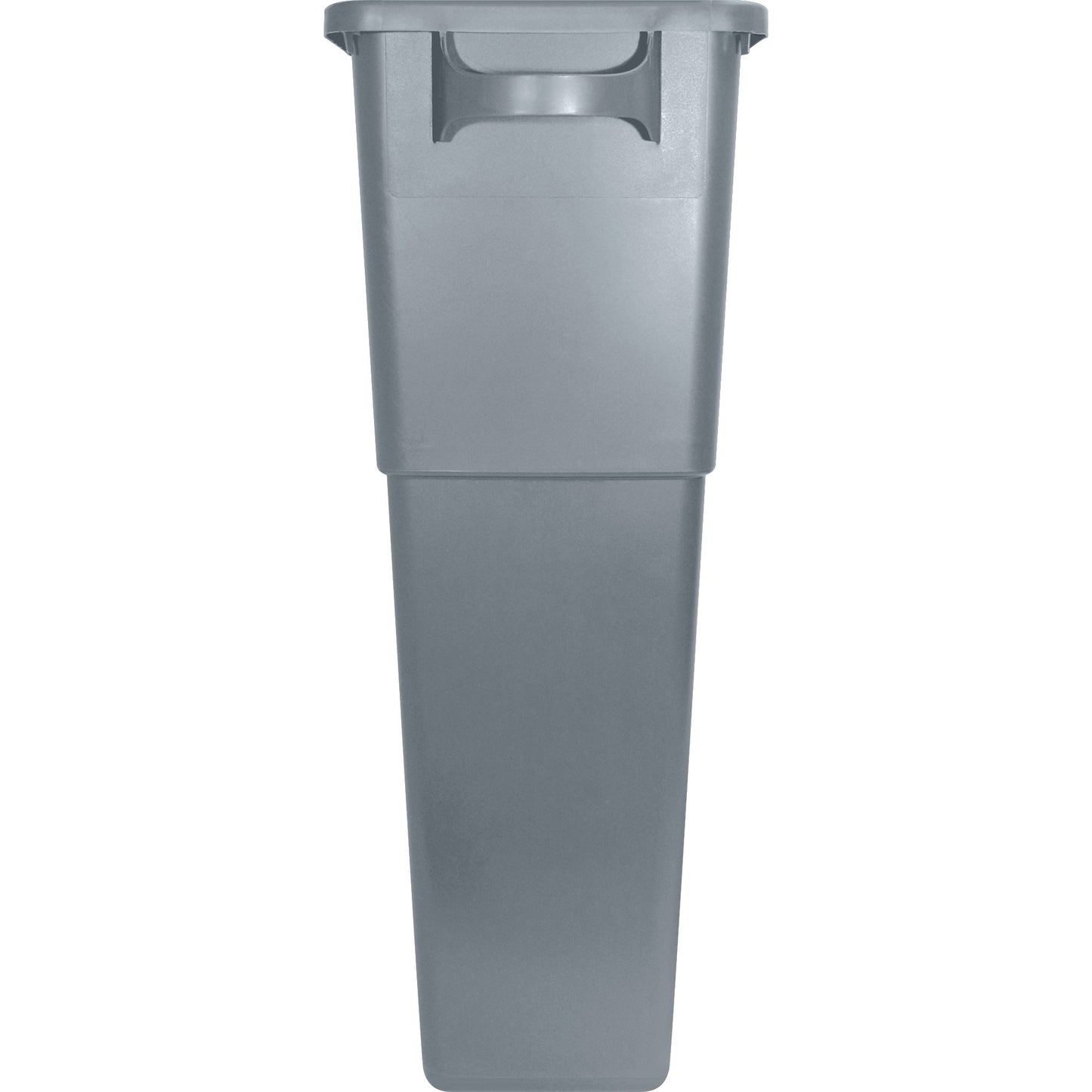 Genuine Joe 23-gallon Space-Saving Waste Container (60465)