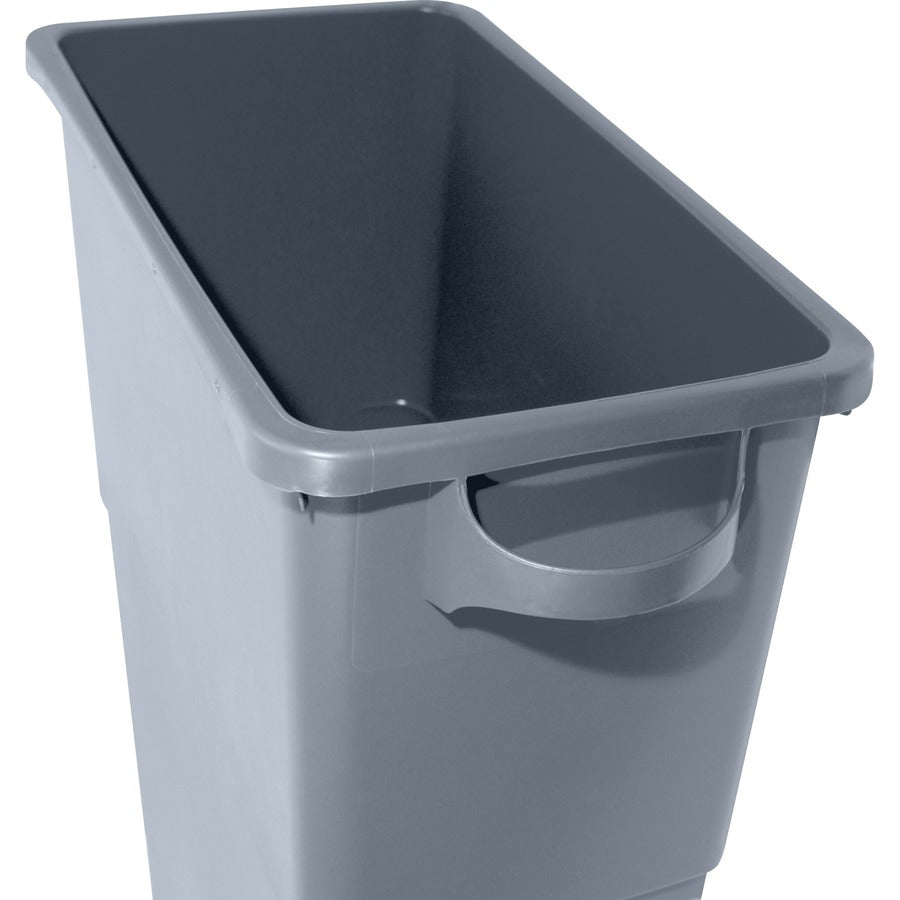 Genuine Joe 23-gallon Space-Saving Waste Container (60465)