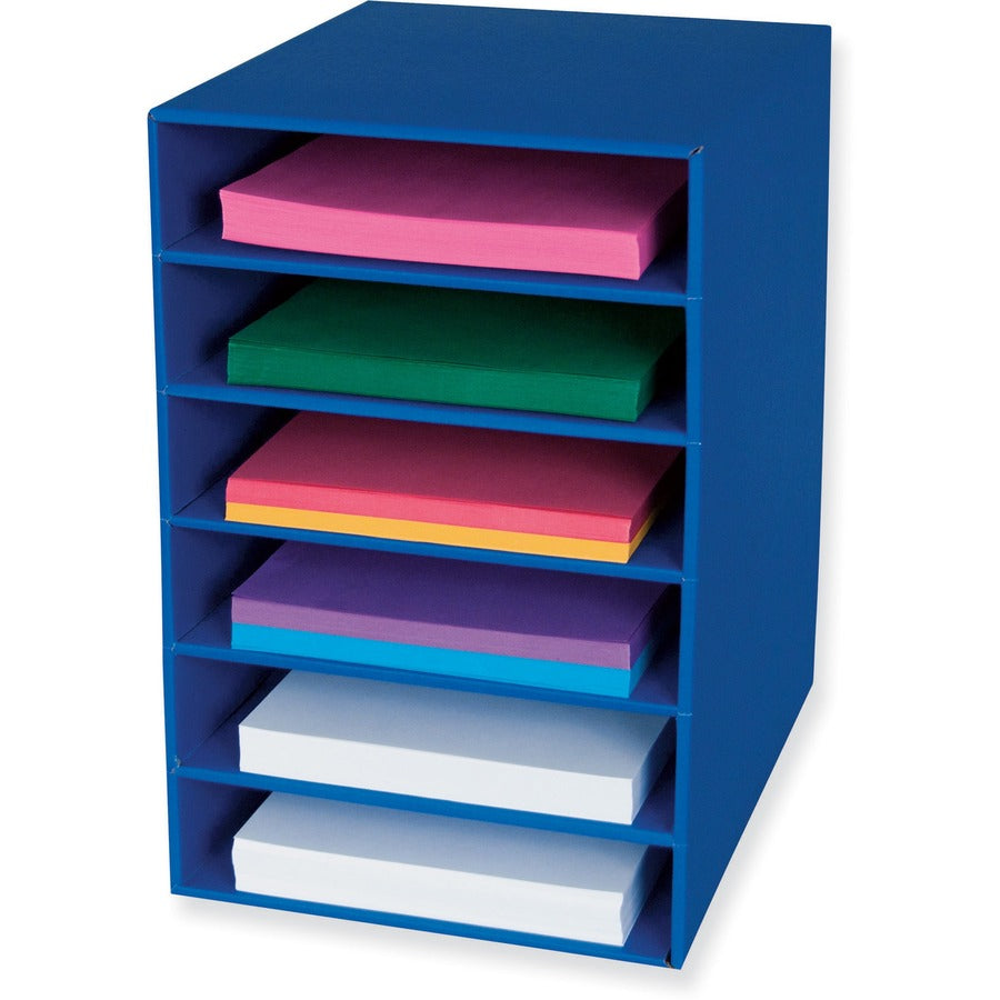 Classroom Keepers 6-Shelf Organizer (001312)