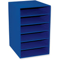 Classroom Keepers 6-Shelf Organizer (001312)