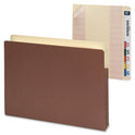 Smead Self-Adhesive End Tab Converters (68100)