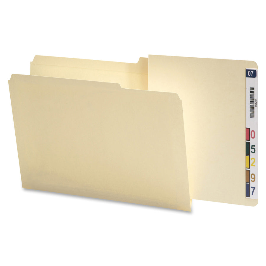 Smead Self-Adhesive End Tab Converters (68100)