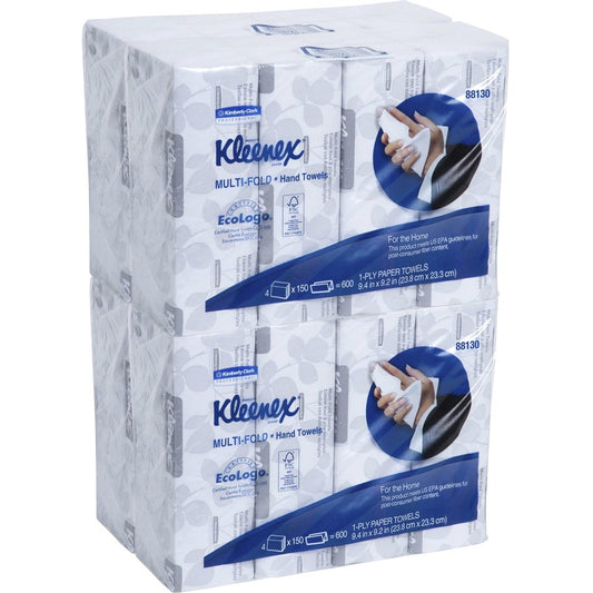 Kleenex Multi-fold Towels (88130)