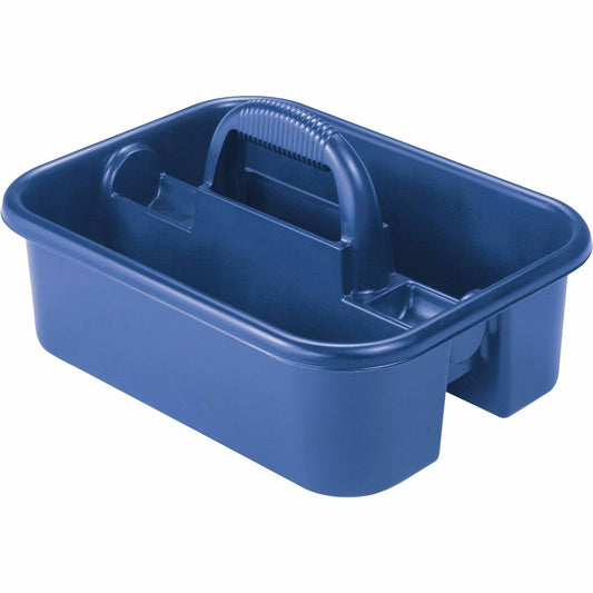 Akro-Mils Handheld Tote Caddy (09185BLUE)