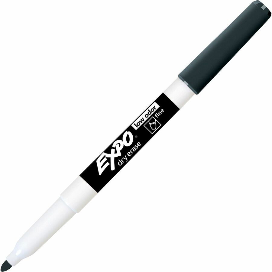 Expo Low-Odor Dry-erase Markers (86674K)