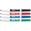 Expo Low-Odor Dry-erase Markers (86674K)