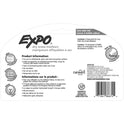 Expo Low-Odor Dry-erase Markers (86674K)