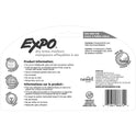 Expo Low-Odor Dry-erase Markers (86674K)