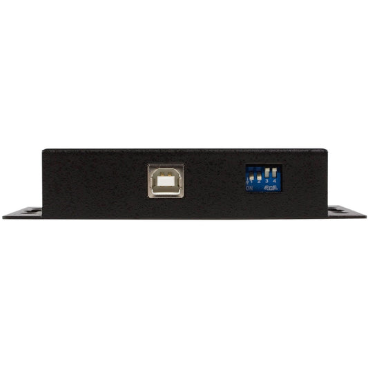 StarTech 1 Port Usb To Serial Rs422/485 Adapter (ICUSB422IS)