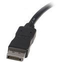 StarTech 10ft Displayport To Dvi Cable Adapter (DP2DVIMM10)
