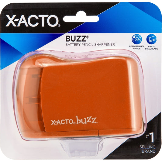 Elmer's Exacto Buzz Pencil Sharpener (16758)