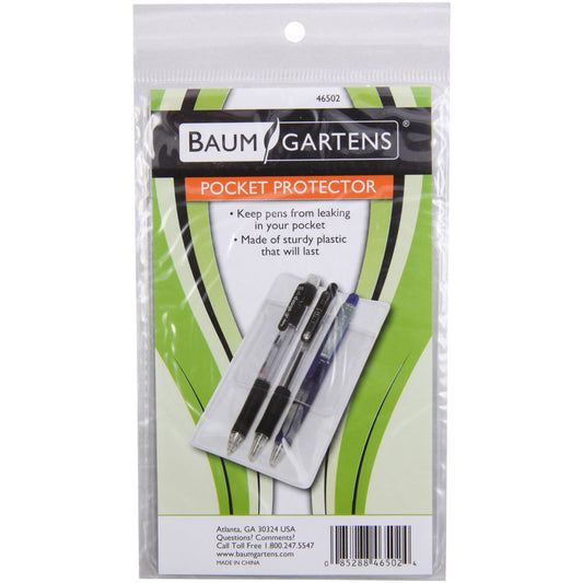 Baumgartens Pocket Protectors (46502)