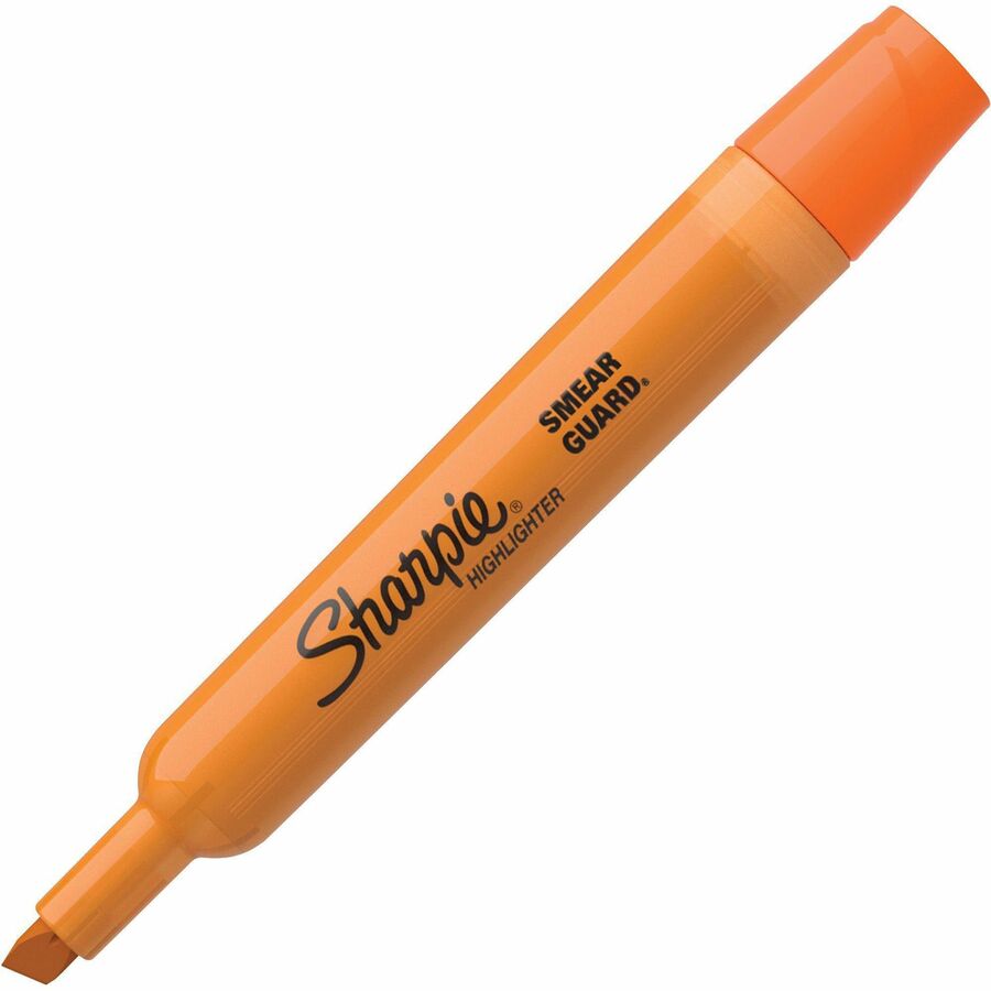 Sharpie Tank Style Accent Highlighters (25174PP)