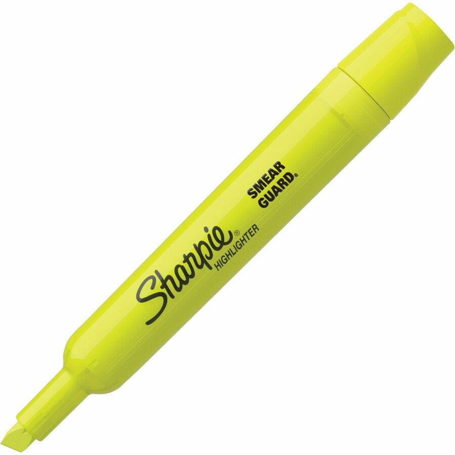 Sharpie Tank Style Accent Highlighters (25174PP)