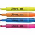Sharpie Tank Style Accent Highlighters (25174PP)