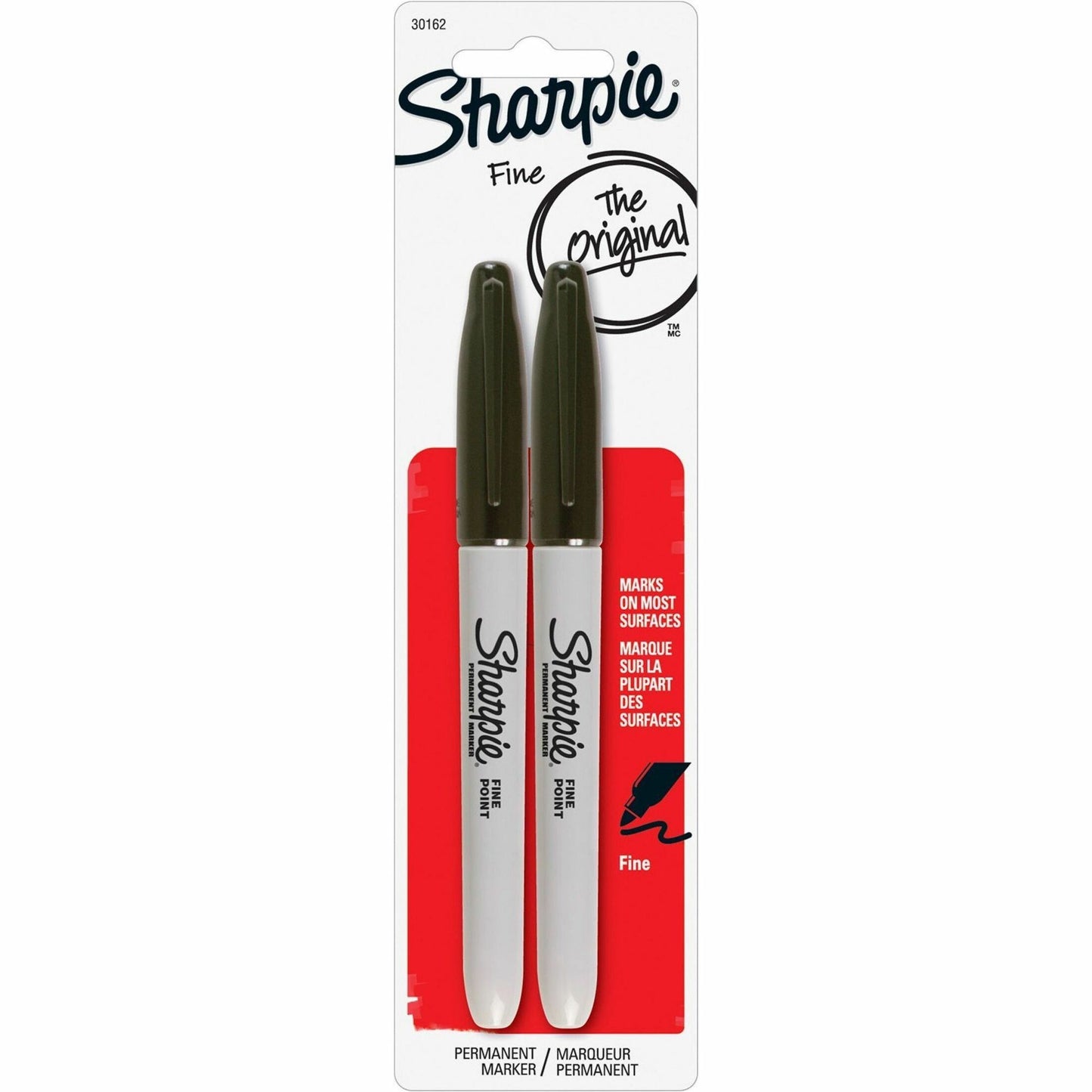 Sharpie Fine Point Marker (30162PP)