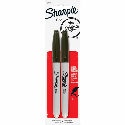 Sharpie Fine Point Marker (30162PP)