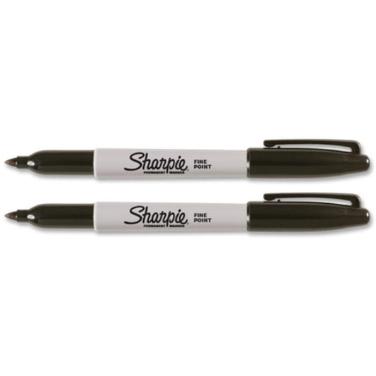 Sharpie Fine Point Marker (30162PP)